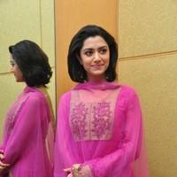 Mamta Mohandas at Anwar audio launch - Pictures | Picture 96090